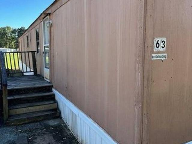 House for sale in Kenly, Johnston County