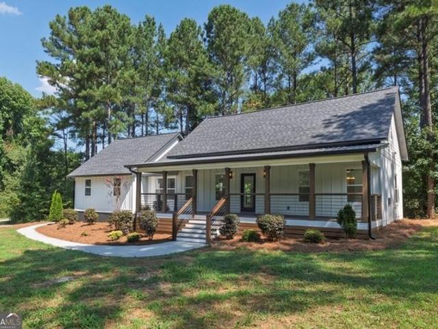 House for sale in Waleska, Georgia