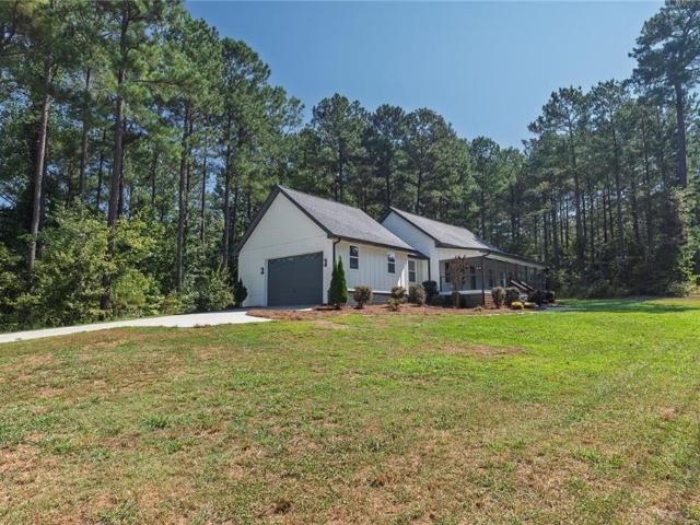 House for sale in Waleska, Georgia