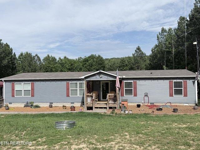 House for sale in Tennessee