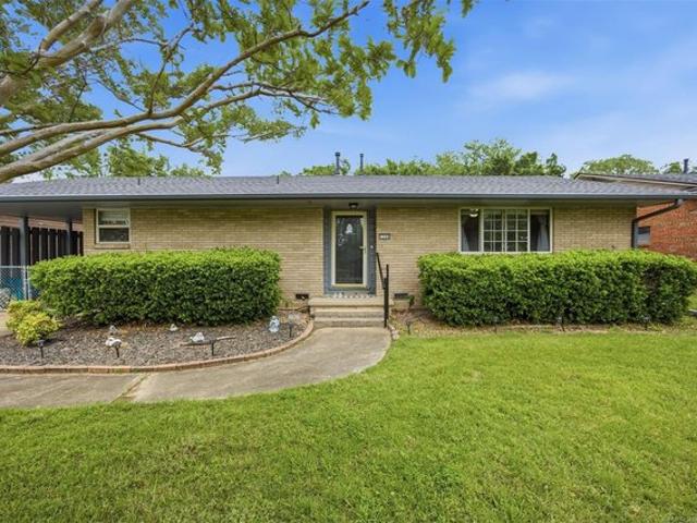 House for sale in Mcalester, Oklahoma