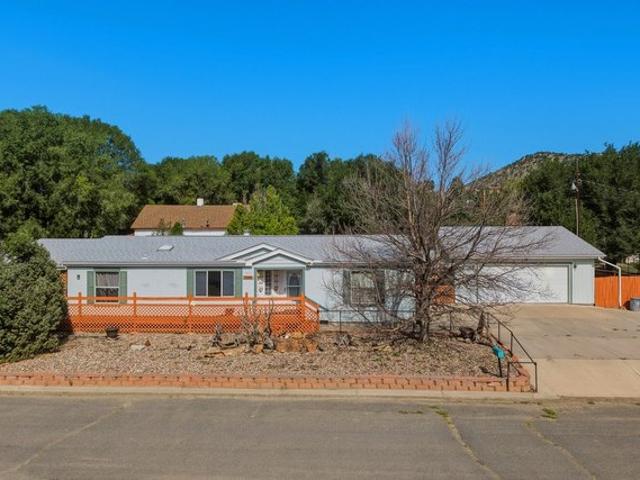 House for sale in Raton, New Mexico