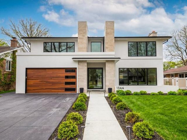 House for sale in Park Ridge, Illinois