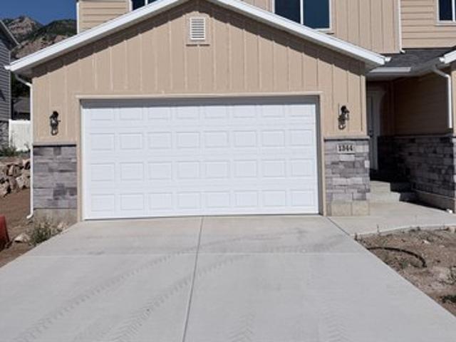Townhouse for sale in Ogden, Utah