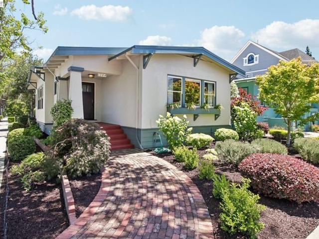 House for sale in Alameda, California