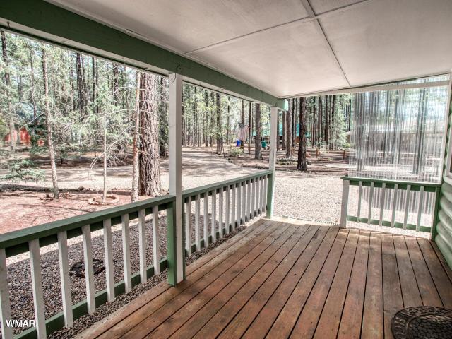 Property for rent in Navajo, Arizona