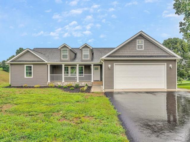 House for sale in Virginia