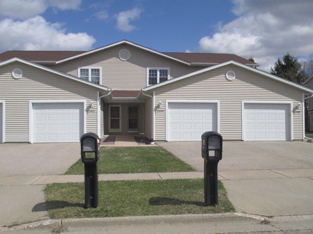 Condo for sale in Baraboo, Wisconsin