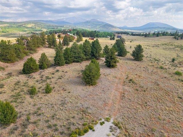 Land for sale in Fairplay, Colorado
