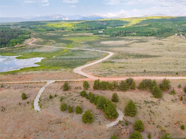 Land for sale in Fairplay, Colorado
