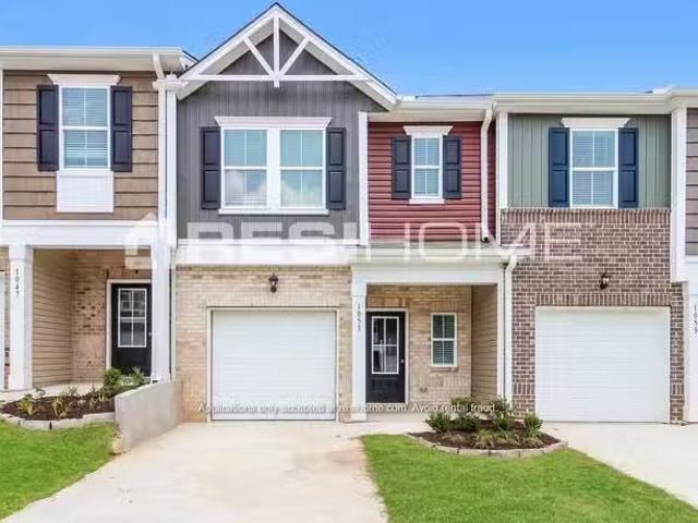 House for rent in Spartanburg