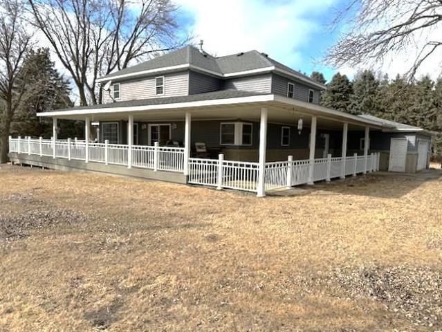 House for sale in Boyd, Minnesota