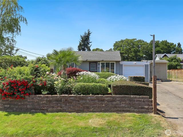 House for sale in Burien, Washington