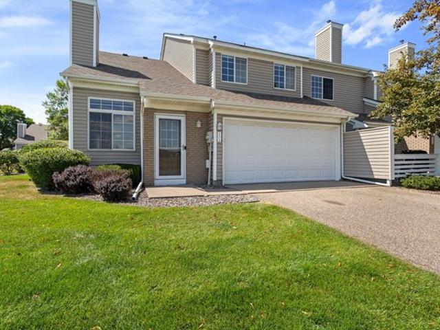 Townhouse for sale in Hennepin, Minnesota
