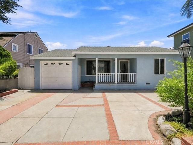 House for sale in Harbor City, Canoga Park