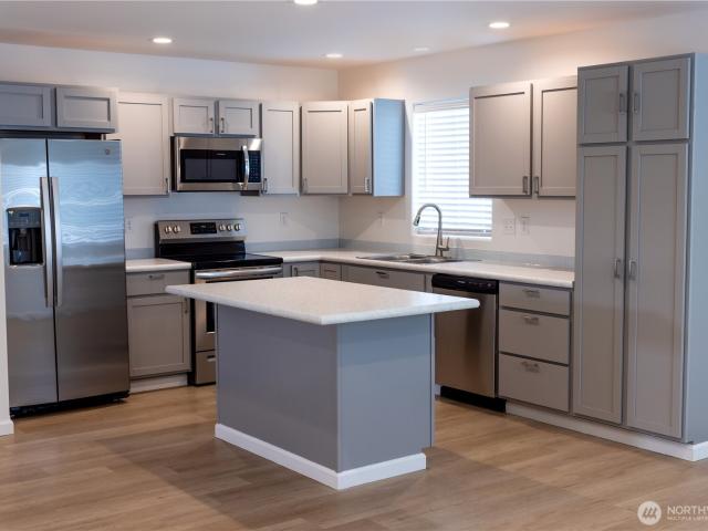 House for sale in Rock Island, Washington