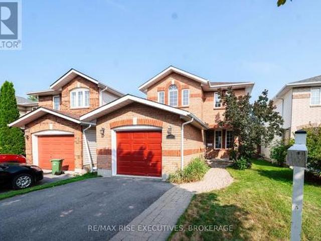 House for sale in Kingston, Ontario