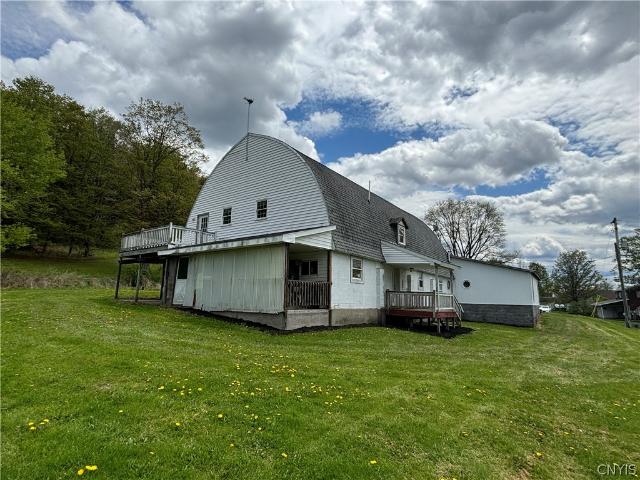 House for sale in Cortland, New York