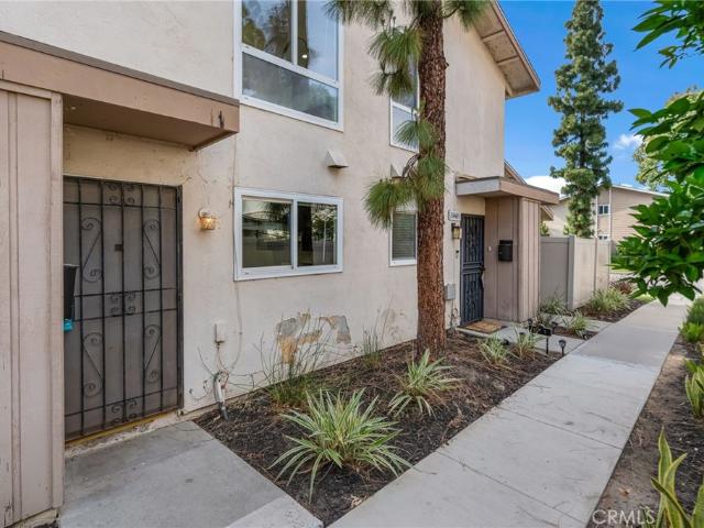 Condo for sale in Cerritos, California
