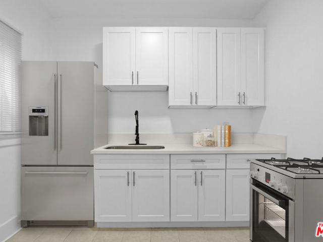 House for sale in Canoga Park, California
