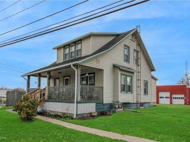 Commercial for sale in Port Clinton, Ottawa County