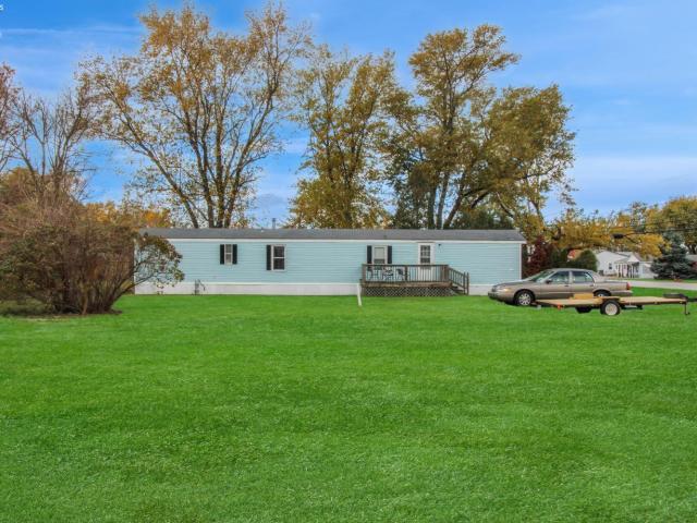 Commercial for sale in Ottawa, Ohio