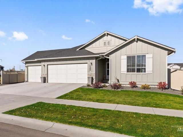 House for sale in Meridian, Ada County