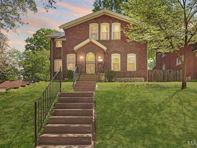House for sale in Saint Louis, Missouri