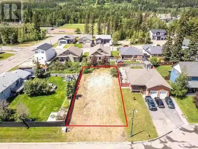 House for sale in Sparwood, British Columbia