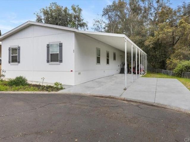 House for sale in Lakeside, California