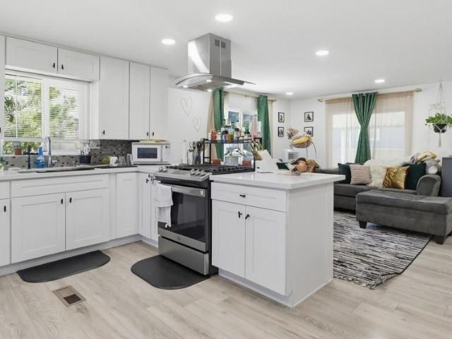 Property for sale in Lakeside, California