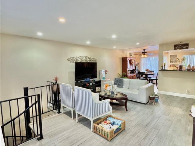 Townhouse for sale in Whittier, California