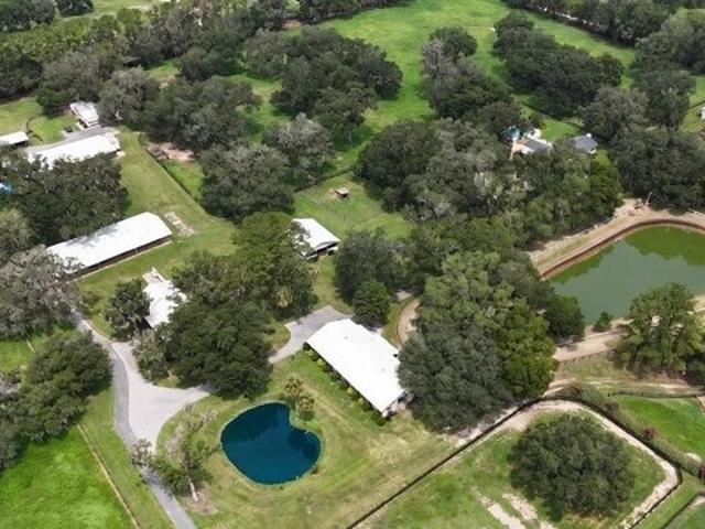 Farm for sale in Reddick, Florida