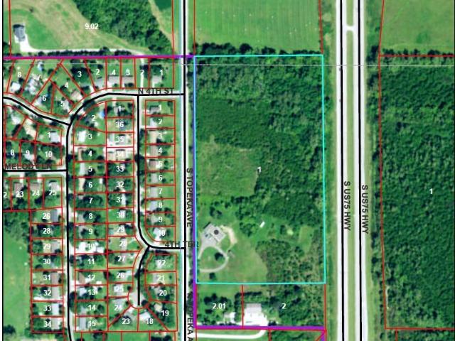 Property for sale in Kansas