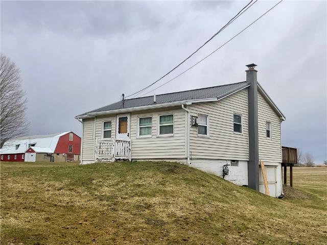 House for sale in Chaffee, New York