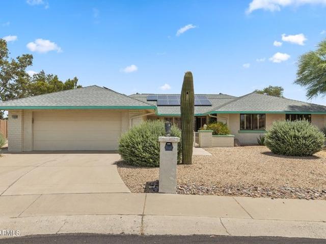 House for sale in Sun City West, Arizona