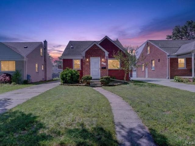 House for sale in Southgate, Michigan