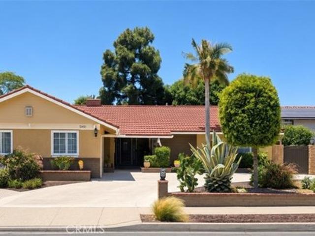 House for sale in Tustin, California