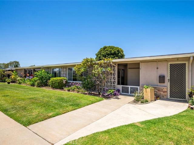 House for sale in Seal Beach, California