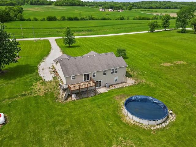 House for sale in Ray, Missouri
