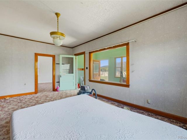 House for sale in Model, Colorado