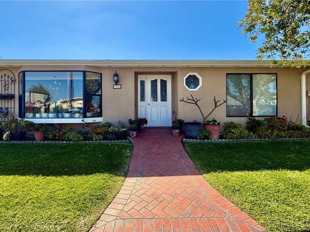 House for sale in Seal Beach, California