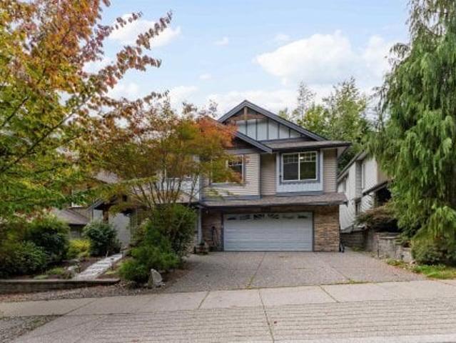 Property for sale in Maple Ridge, British Columbia