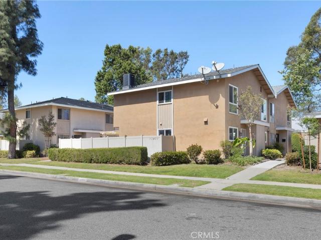 Condo for sale in Cerritos, California