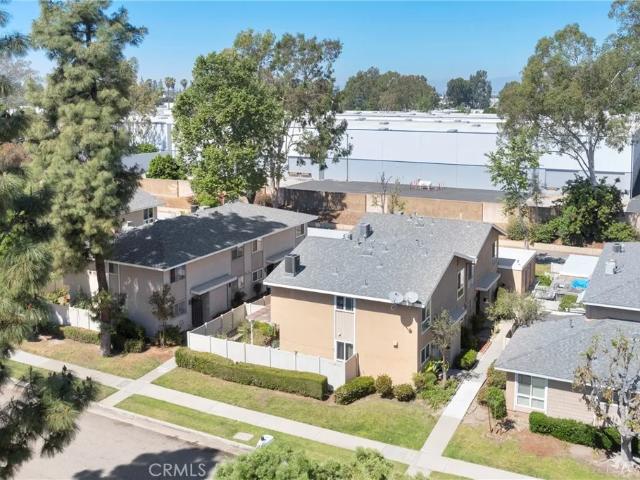 Condo for sale in Cerritos, California