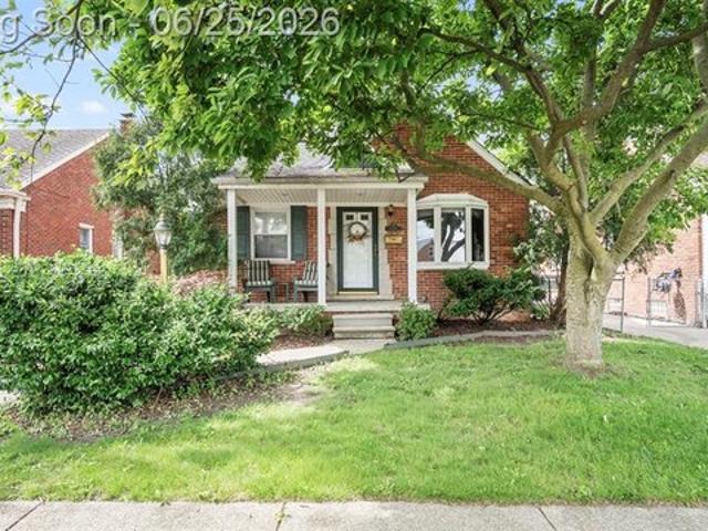 House for sale in Southgate, Michigan