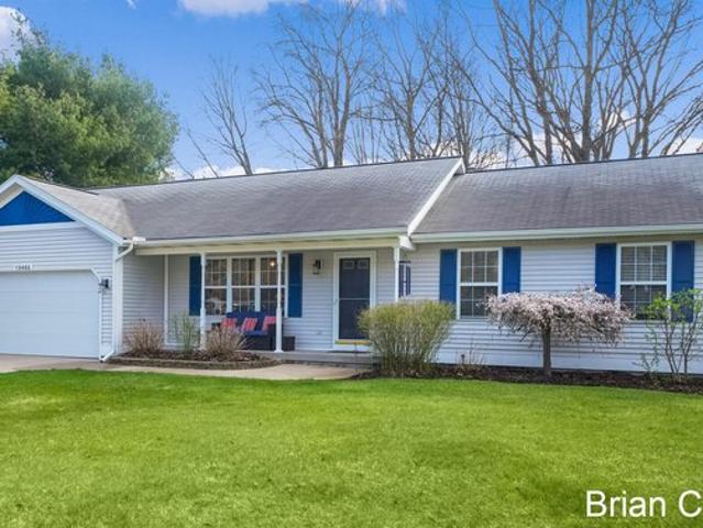 House for sale in Grand Haven, Michigan