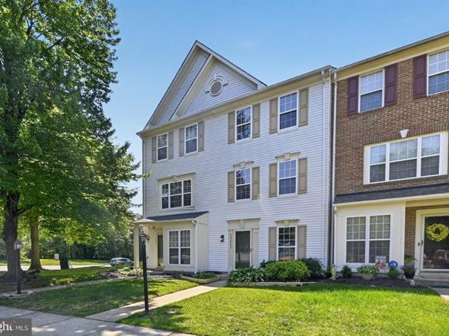 Townhouse for sale in Virginia