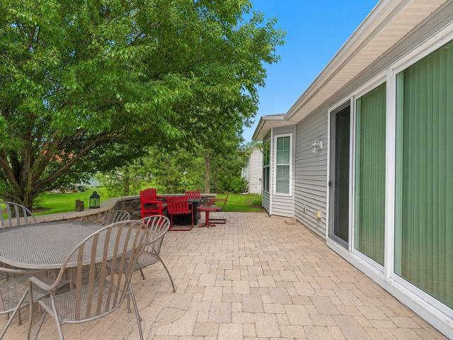 House for sale in Huntley, Illinois