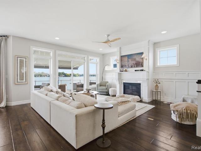 House for sale in Lakeside, Fenton